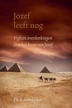 Actieprijs JOZEF LEEFT NOG
