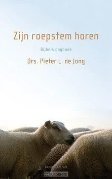 ZIJN ROEPSTEM HOREN Op = Op
