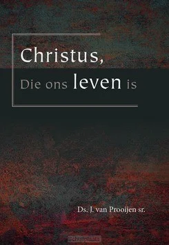 CHRISTUS DIE ONS LEVEN IS Weekendaanbieding