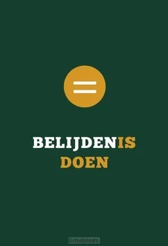 BELIJDEN IS DOEN Finale Uitverkoop