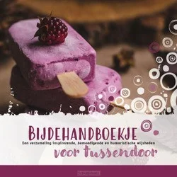 Korting BIJDEHANDBOEKJE VOOR TUSSENDOOR