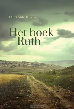 Actieprijs HET BOEK RUTH