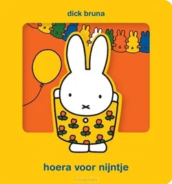 HOERA VOOR NIJNTJE Weekendaanbieding
