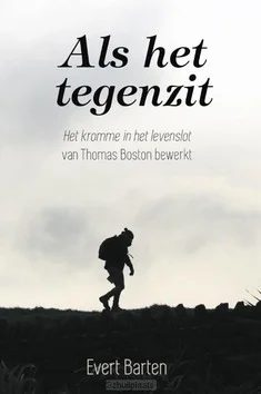 Must-Have ALS HET TEGENZIT