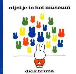 Betrouwbaar NIJNTJE IN HET MUSEUM