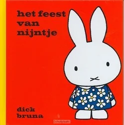 HET FEEST VAN NIJNTJE Op = Op