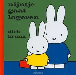 NIJNTJE GAAT LOGEREN Direct Beschikbaar
