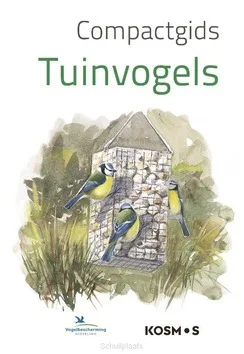 Must-Have COMPACTGIDS TUINVOGELS