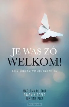 JE WAS ZO WELKOM! Uitverkoop