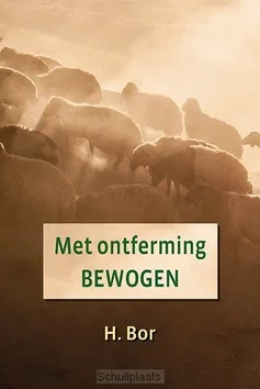 MET ONTFERMING BEWOGEN Korting
