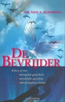 Merkproduct BEVRIJDER