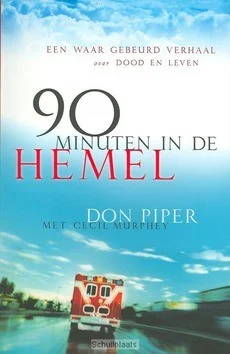 90 MINUTEN IN DE HEMEL Hoge Kwaliteit