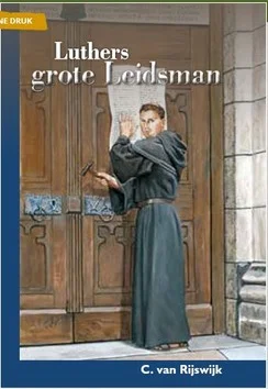 LUTHERS GROTE LEIDSMAN Flitsaanbieding
