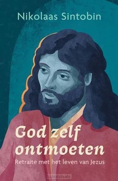 Hoge Kwaliteit GOD ZELF ONTMOETEN