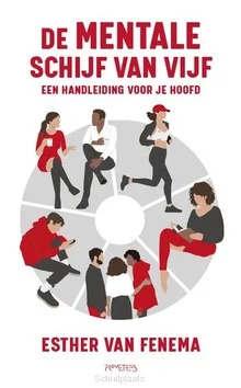 DE MENTALE SCHIJF VAN VIJF Shop Nu