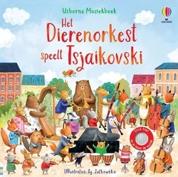 Beste Prijs HET DIERENORKEST SPEELT TSJAIKOVSKI