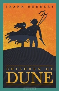 CHILDREN OF DUNE Lage Kosten