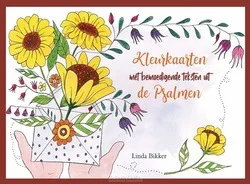 Populair KLEURKAARTEN MET BEMOEDIGENDE TEKSTEN UI