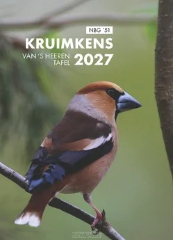 Tijdelijk Beschikbaar KRUIMKENS | 2027