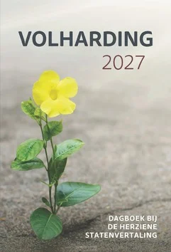 Seizoensaanbieding VOLHARDING | 2027
