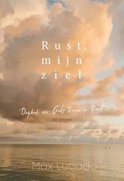 RUST, MIJN ZIEL Goedkoop