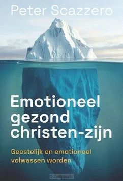 EMOTIONEEL GEZOND CHRISTEN-ZIJN Seizoensaanbieding