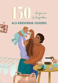 150 DINGEN OM TE BESPREKEN ALS KERSVERSE Fabrieksprijs