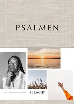 Uitverkoop ZIJ LACHT PSALMEN