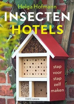 Dagaanbieding INSECTENHOTELS