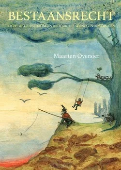 Bestseller BESTAANSRECHT