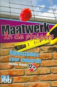 MAATWERK 12+ IN DE STEIGERS Direct Beschikbaar