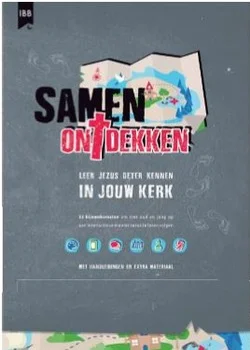 Hoge Kwaliteit SAMEN ONTDEKKEN