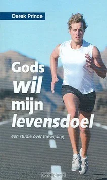 GODS WIL MIJN LEVENSDOEL Beperkte Voorraad