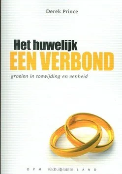 HUWELIJK EEN VERBOND Betaalbaar