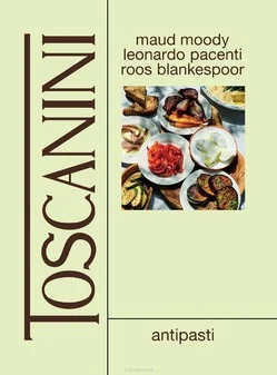 TOSCANINI: ANTIPASTI Finale Uitverkoop