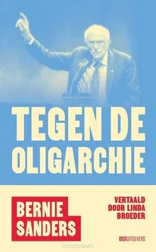 Nu Kopen TEGEN DE OLIGARCHIE
