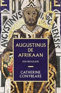 Favoriet AUGUSTINUS DE AFRIKAAN