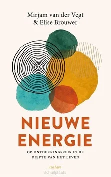 NIEUWE ENERGIE Gecertificeerd