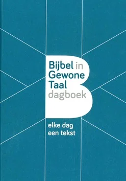 Nieuw BIJBEL IN GEWONE TAAL DAGBOEK