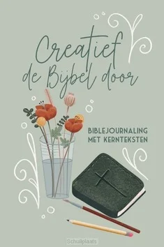 CREATIEF DE BIJBEL DOOR Beperkte Voorraad