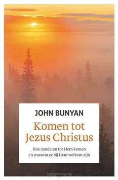 Voordeelprijs KOMEN TOT JEZUS CHRISTUS