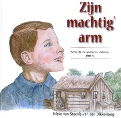 Tijdelijk Beschikbaar ZIJN MACHTIG' ARM