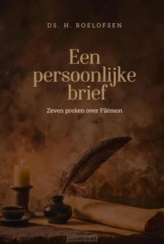 Speciale Aanbieding PERSOONLIJKE BRIEF