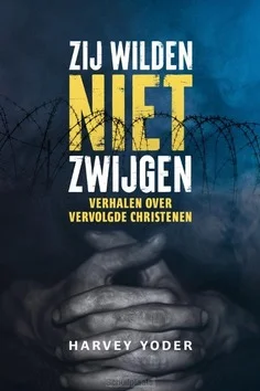 ZIJ WILDEN NIET ZWIJGEN Betaalbaar