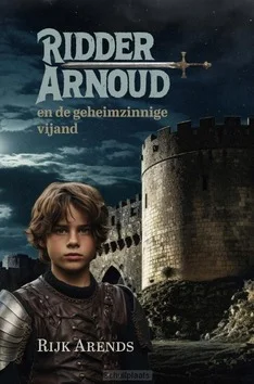 Korting RIDDER ARNOUD EN DE GEHEIMZINNIGE VIJAND