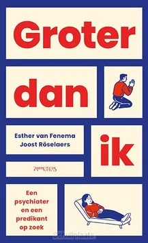 GROTER DAN IK Nu Kopen