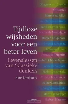 Korting TIJDLOZE WIJSHEDEN VOOR EEN BETER LEVEN