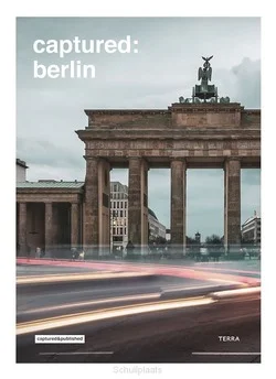 CAPTURED: BERLIN Shop Nu