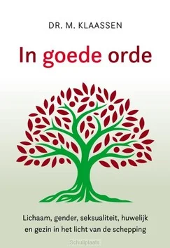 Premium GODS GOEDE ORDE