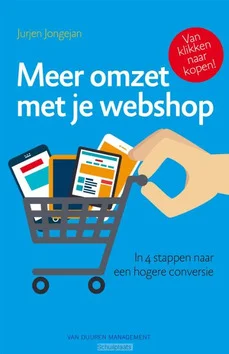 MEER OMZET MET JE WEBSHOP Weekendaanbieding